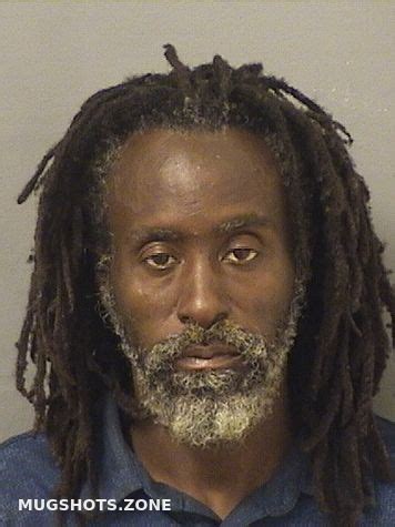 Anderson Antwoine Donnell Palm Beach County Mugshots Zone