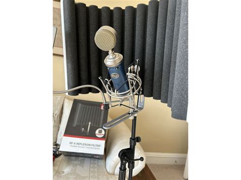 New Voiceover Equipment Entire Setup F For Sale Audiogon