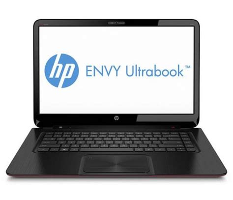 HP Envy 4 1120sw I5 3317U 6GB 500 32 Win8 Laptopy 13 3 I Mniejsze