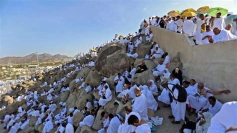 Pakistan Announced Hajj Policy 2025 At Price Of PKR 1 1 Million AUGAF