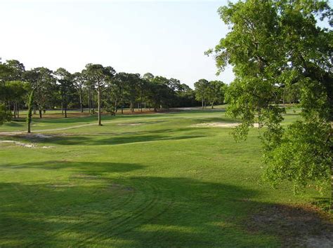 Wilmington Municipal Golf Course in Wilmington