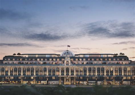 9 New Luxury Hotels To Visit In 2025