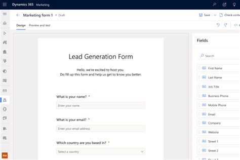 Microsoft Dynamics 365 Customer Insights Journeys Pragmatiq