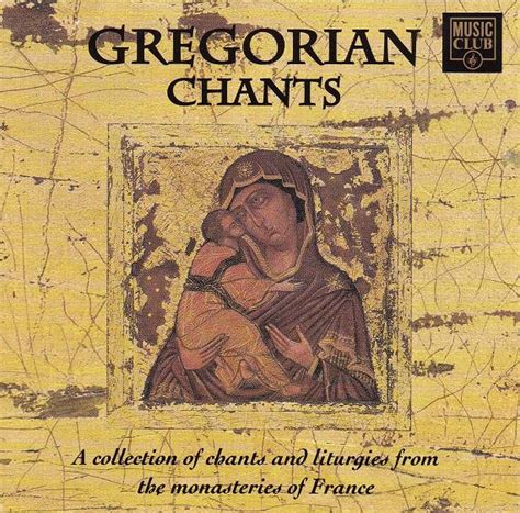 Gregorian Vinyl 660 Lp Records And Cd Found On Cdandlp