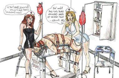 Augustine Art ZB Porn