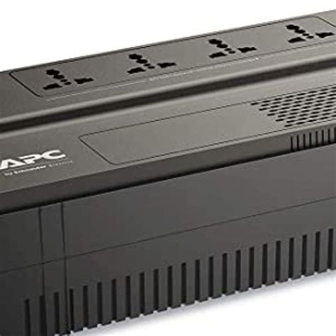 APC Easy UPS BV BV1000I MS Uninterruptible Power Supply 1KVA