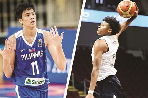 Jalen Green Filipino Meet The Future Of Philippine Basketball Jalen