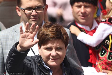 Wypadek Szydło Sąd wyda prawomocny wyrok jest data Prokurator