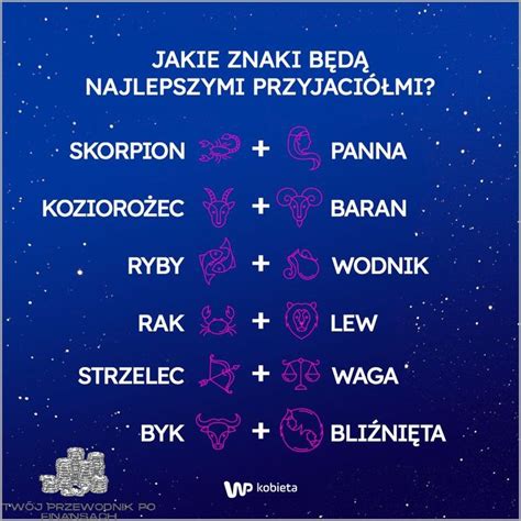 Listopada Sprawd Jaki Jest Tw J Znak Zodiaku Listopad