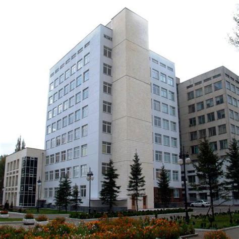 Наукова бібліотека КНЕУ ім. Вадима Гетьмана | Kyiv