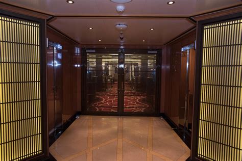 Allegro Dining Room On Regal Princess Cruise Ship Cruise Critic