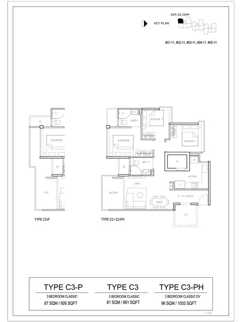 Gilstead Newlaunch Condo