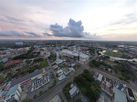 Alor Setar, Malaysia editorial image. Image of kedah - 258037695