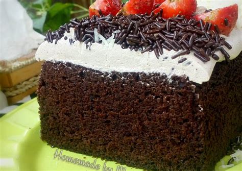 Resep Kue Coklat Kukus / Brownies Amanda Cokelat Kukus Lumer / Simak ...