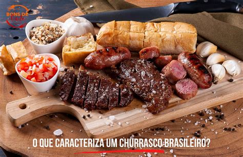 Melhores Carnes Para Churrasco Brasileiro