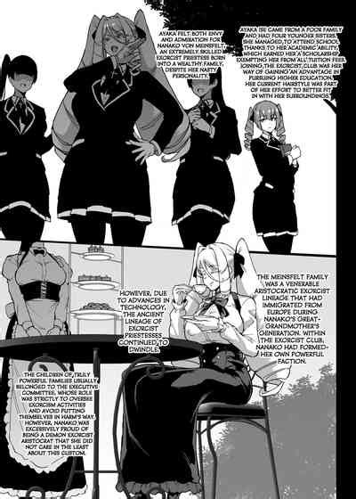 Bits And Pieces From Taimabu S3 Nhentai Hentai Doujinshi And Manga