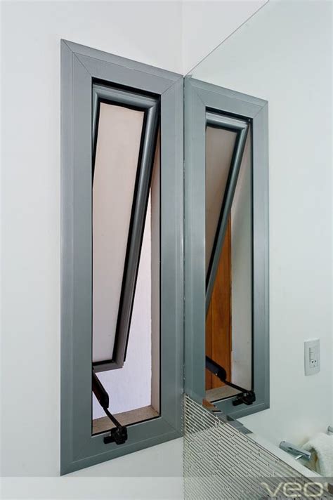 Identificador de cables electricos: Ventanas de aluminio para baño