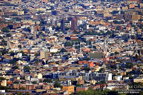 Queens Borough - MetroScenes.com - New York City - June 2010 - City ...