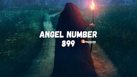 Enjoy Your Blessings With Angel Number 899