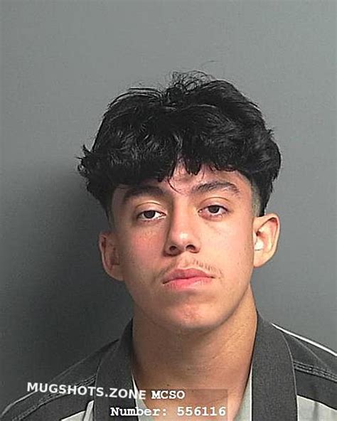 Fuentes Valdemar Montgomery County Mugshots Zone