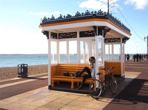 22 Reasons Why I Love Living in Southsea, Portsmouth