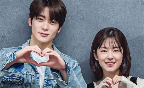 Dear M Evalúan Estreno En Agosto Para Drama Con Jaehyun Y Park Hye Soo