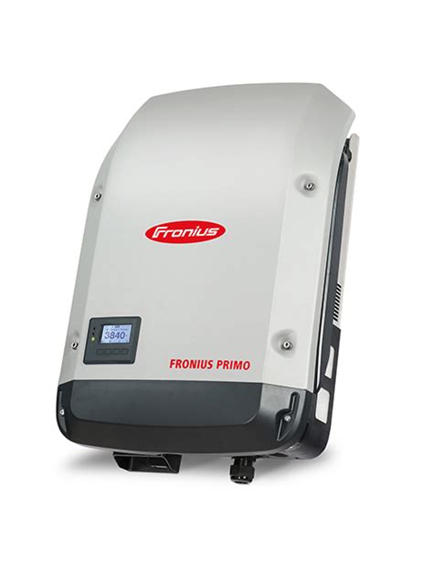 Fronius Primo1