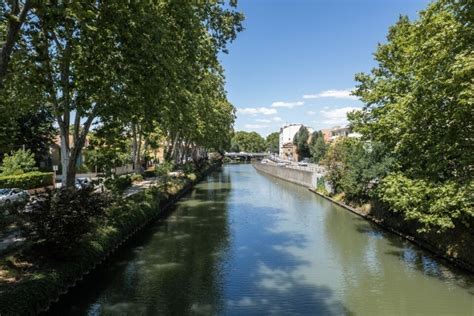 VIDÉO Toulouse vue du ciel 6 20 découvrez le secteur Pont des