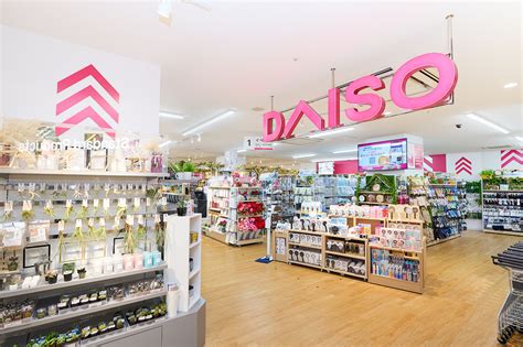 Daiso Standard Products Threeppy