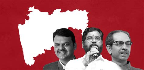 Maharashtra Political Crisis Judgment A Detailed Analysis The Leaflet