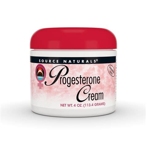 Eternal Woman™ Progesterone Cream