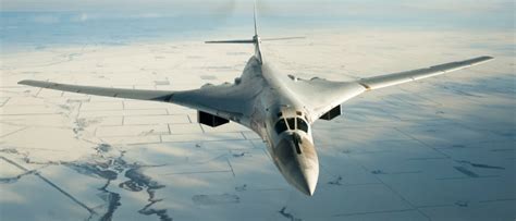 Самолет Ту-160 🔥 конструкция, технические характеристики, вооружение