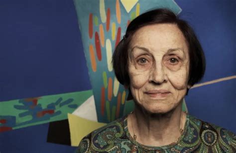 Murió Françoise Gilot mujer maltratada por Pablo Picasso