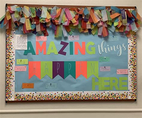 Creative Border Trim Ideas For Bulletin Boards Nyla S Crafty Teaching