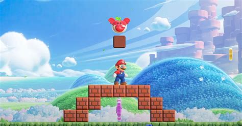 Super Mario Bros Wonder Come Trasformarsi In Elefante