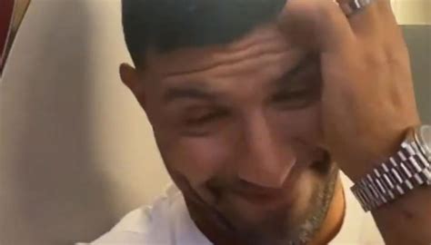 Sergio Agüero muss mit brasilianischen Fans an WM reisen