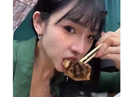 Godzilla Ramen Sup Kaki Buaya Menu Andalan Restoran Di Taiwan Berani