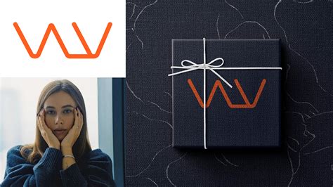 Logo concepts for Viva la Vika brand on Behance