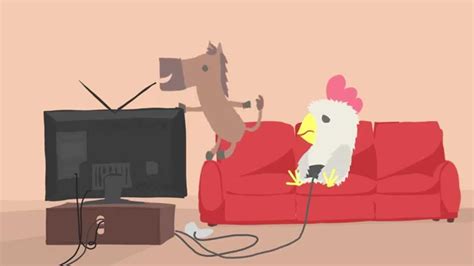 Ultimate Chicken Horse Steam CD Key | G2PLAY.NET