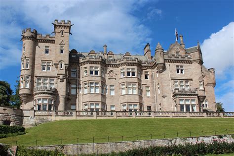 Andrew Carnegie Castle