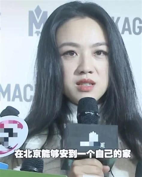 湯唯罕見曬3歲女兒近照，曝光豪宅內景，價值12億 尋夢娛樂