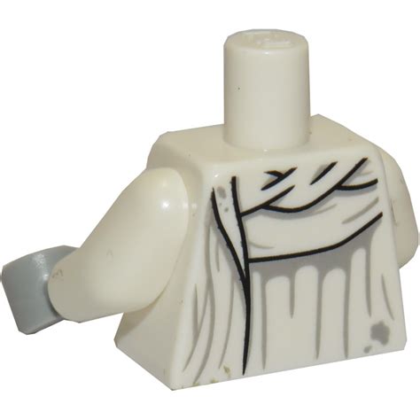 Lego Gorr Minifig Torso Brick Owl Lego Marktplatz