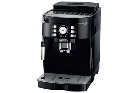 DeLonghi ECAM 21 117 B Magnifica S Test Reviews Prijzen