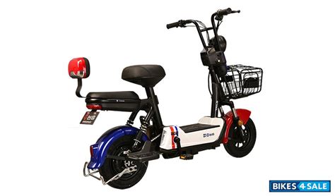 Tailg Tdt Z Ziyoke Electric Scooter Price Specs And Features