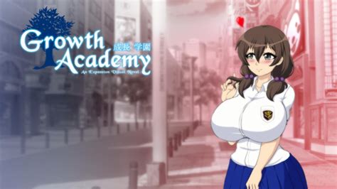 Growth Academy 6 Hyper Pregnancy Playthrough The First Date Youtube