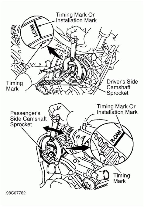 Diagrama De Motor L Magnum Mercruiser Marine Engine