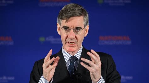 Local Elections 2023 Voter Id Backfired On Tories Says Rees Mogg