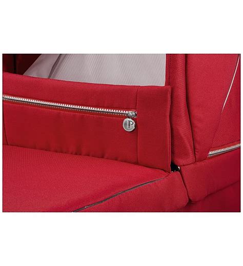 Peg Perego Vivace Modular Lounge Red Shine