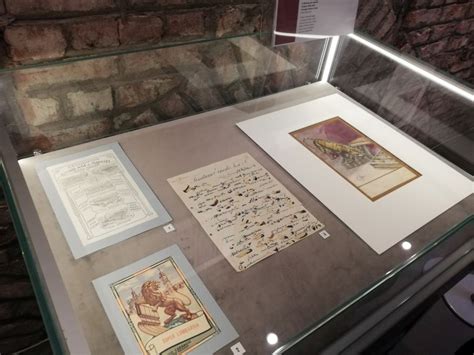 La Mostra Per I Anni Del Tarlisu Al Museo Del Tessile Sempione News