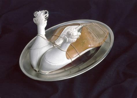 All About Lhooq By Marcel Duchamp Creative Flair Blog